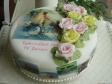 Bildtorte Fototorte