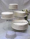 Hochzeitstorte 14: Preis: 288,00 EUR